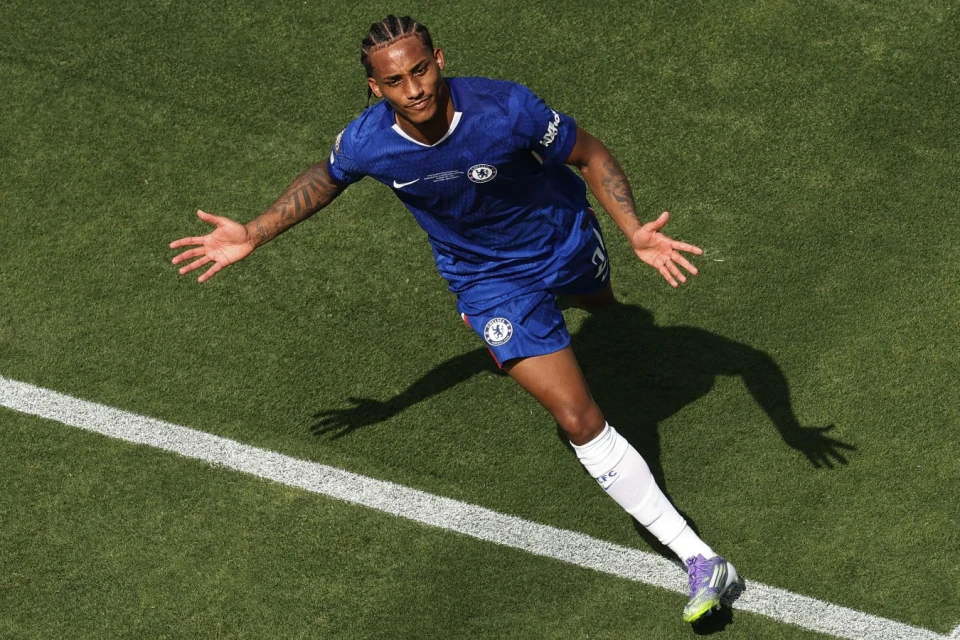“Barselona” “Çelsi”nin hücumçusunu transfer edə bilər
