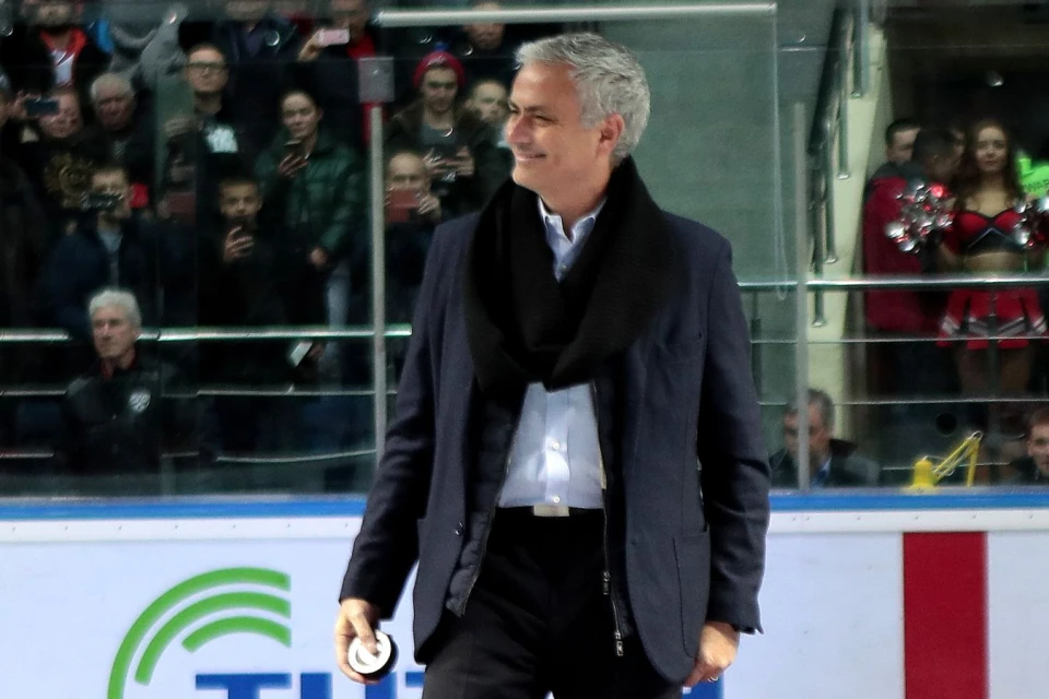 “Real” Mourinyonun sərbəst qalması üçün “Benfika”ya 7 milyon avro ödəyəcək