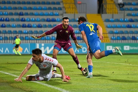 Azərbaycan Premyer Liqası: “Araz-Naxçıvan” “Kəpəz”ə qarşı