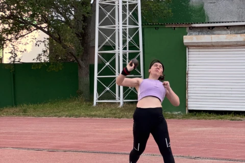 Atletimiz Ramil İsmayılov U18 Avropa Çempionatına lisenziya qazanıb