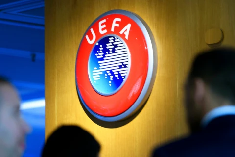 UEFA Latviyanı cəzalandırdı: Belarus oyunsuz lider oldu
