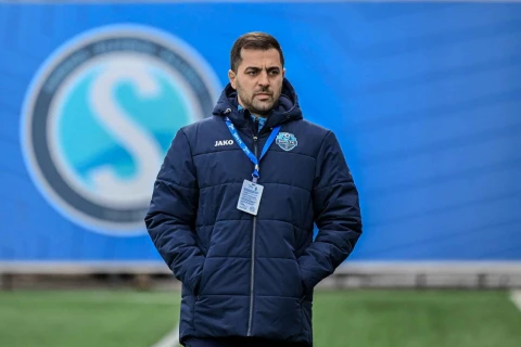 Главный тренер "Шафы: "Главной целью было выйти в Премьер-лигу"