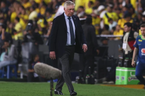 Karlo Ançelotti: “Daha çox şey istəyirik”
