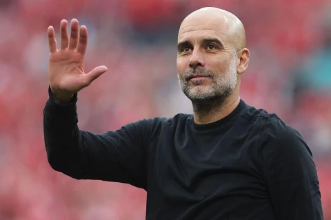 Pep Qvardiola: “Kuboku qazanmağa çalışmalıyıq”