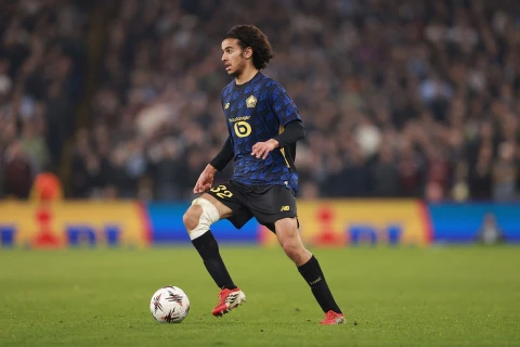 Fransa U21 yığmasının kapitanı DÇ-2026-da başqa millidə oynayacaq