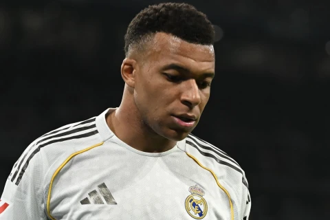 Mbappe zədəli halda İtaliyaya səyahətini izah edib