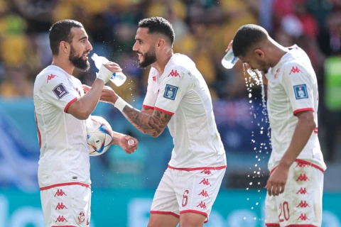 Tunis millisinin dünya çempionatı üçün heyəti açıqlanıb
