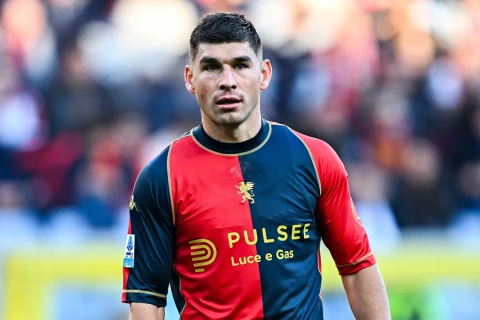 Ruslan Malinovski “Trabzonspor”a azad agent kimi keçəcək - Romano