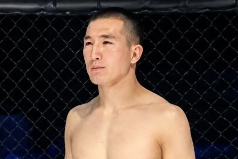 Qırğız MMA döyüşçüsü məktəbli qızları xilas edərkən öldü  - FOTO