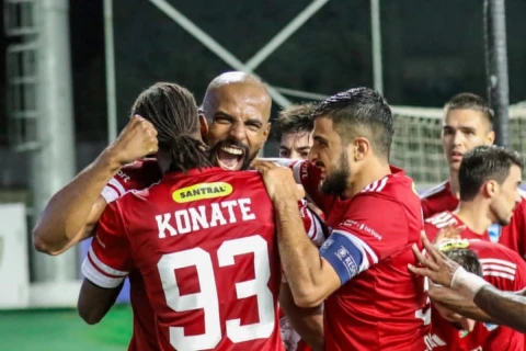 Ruan Renato “Zirə”dən ayrıla bilər