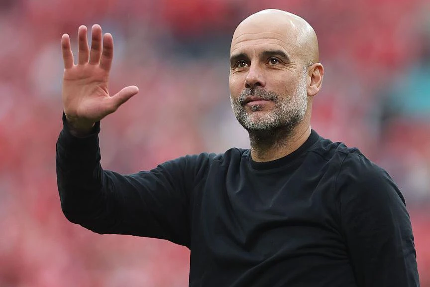 Pep Qvardiola: “Kuboku qazanmağa çalışmalıyıq”