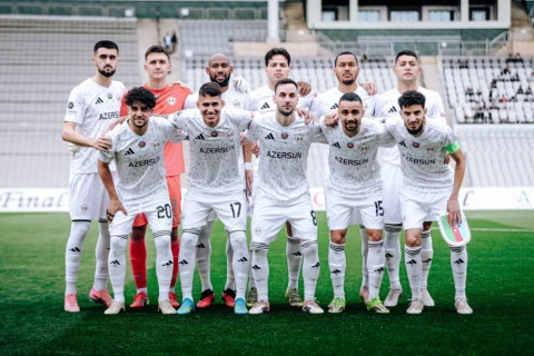 Avropa Liqası: “Qarabağ”ın mübarizəyə hansı mərhələdən başlayacağı bəlli olub