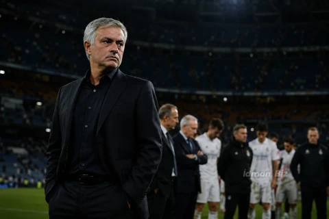 Joze Mourinyonun “Real Madrid”lə müqaviləsi 2028-ci ilədək olacaq