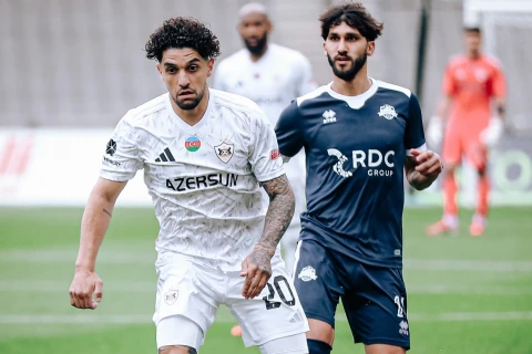 Azərbaycan Premyer Liqası: “Qarabağ” “İmişli” ilə qarşılaşmada önə çıxır - CANLI
