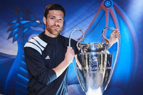 Xabi Alonso “Çelsi”nin baş məşqçi postuna gətirilir