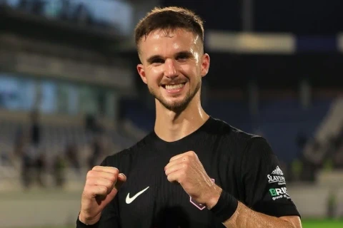 “Sabah”ın futbolçusu: “Çempionlar Liqasında hər şey rəqibdən asılıdır”