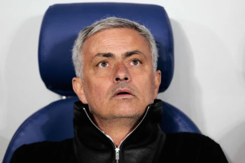 Mourinyo 99% “Real Madrid”in yeni baş məşqçisidir - Marca