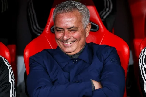 Jose Mourinho ‘99.9 per cent agreed’ to become new Real Madrid manager