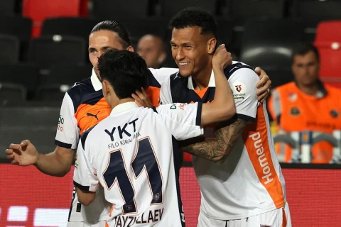 Türkiyə Superliqası: “Başakşehir” avrokubok şanslarını qoruyur
