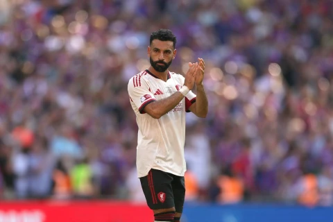 Salah “Liverpul”dan ayrılmazdan əvvəl nail olmaq istədiyi hədəfləri açıqlayıb