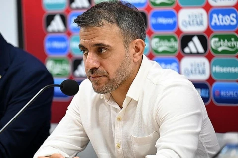 Айхан Аббасов: "Наши матчи против "Туран Товуза" всегда проходят напряженно"