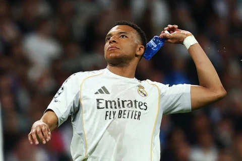 Mbappe “Real Madrid”də satış siyahısına düşüb - FOTO