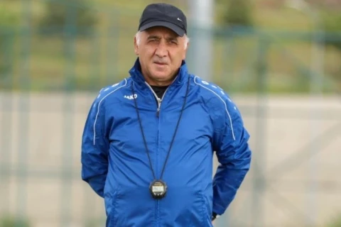 Шахин Диниев: "Некоторые футболисты "Карабаха" уже пресытились успехами в Лиге чемпионов"
