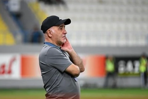 Şahin Diniyev: “Qarabağ”a yeni nəfəs lazımdır”