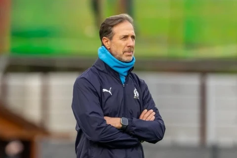 Futbol üzrə Ukrayna millisinin yeni baş məşqçisi məlum oldu