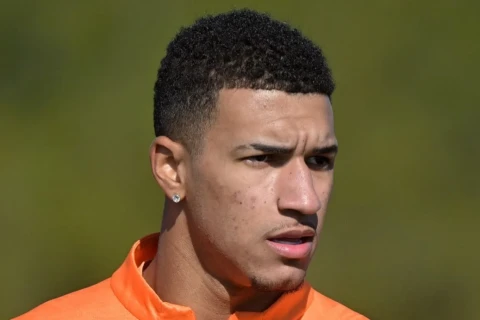 Kauan Elias emerges as Barcelona target amid Lewandowski succession plans