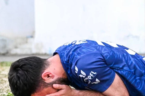 “Xankəndi” Birinci Liqaya vəsiqə qazandı