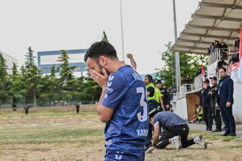 “Xankəndi” Birinci Liqaya vəsiqə qazandı