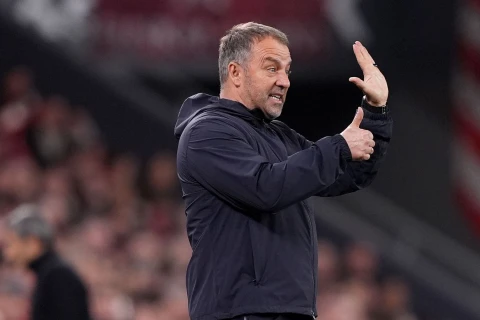 Flik: “Barselona” dünyanın ən yaxşı klubudur”