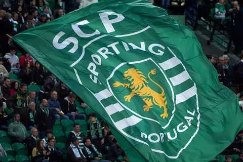"Спортинг" установил трансферный рекорд Португалии