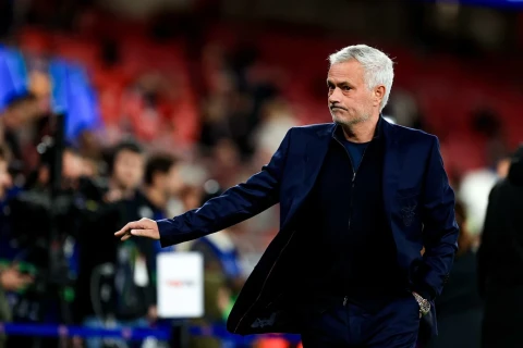 Fabrizio Romano Mourinyo üçün “Here we go!” yazdı