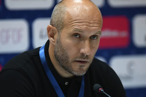 Samir Abasovdan “Neftçi”nin avrokuboklara yollanmasına REAKSİYA