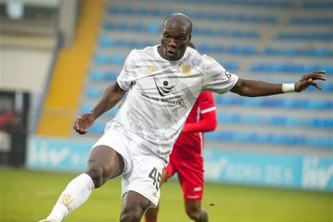 Vensan Abubakar “Bursaspor” yolunda
