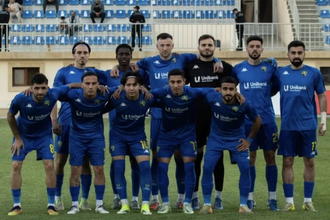 “Kəpəz”də ayrılıq dalğası: Bağırovun gətirdikləri də gedir?