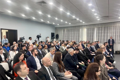 Ədalətli oyun günündə qaliblər mükafatlandırıldı