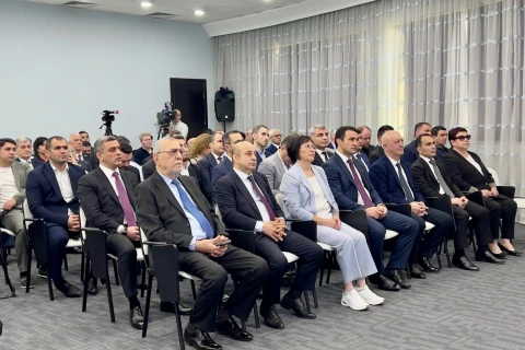 Ədalətli oyun günündə qaliblər mükafatlandırıldı