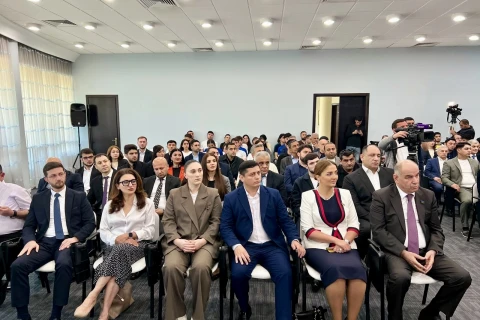 Ədalətli oyun günündə qaliblər mükafatlandırıldı