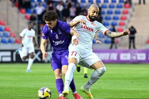 Azərbaycan Premyer Liqasında son tur afişası açıqlandı