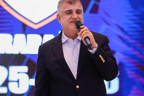 Tahir Gözel: “Qarabağ” artıq Avropa futbolunda təsadüfi iştirakçı deyil”