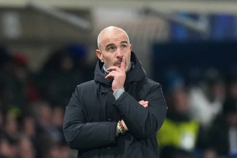 "Челси" может подать жалобу на "Манчестер Сити" в случае назначения Марески - СМИ