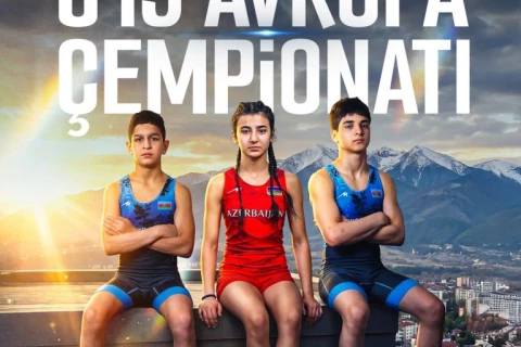 Samokovda növbəti Avropa çempionatı başlayır