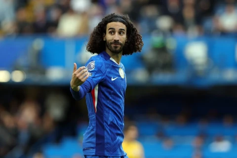 “Atletiko Madrid” “Çelsi”nin müdafiəçisini transfer etmək istəyir