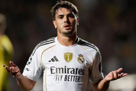 “Real Madrid”in hücumçusu “Yuventus”un yay transfer hədəfləri arasındadır