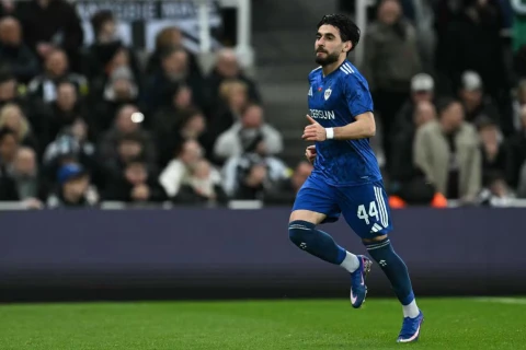 “Qarabağ” Elvin Cəfərquliyevi satışa çıxarır? - Klubdan İDMAN.BİZ-ə AÇIQLAMA