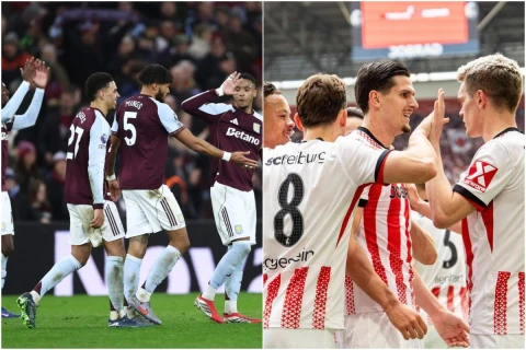 “Aston Villa” - “Frayburq”: Təcrübə ilə arzunun qarşılaşacağı Avropa Liqasının finalı - İDMAN.BİZ-in İCMALI