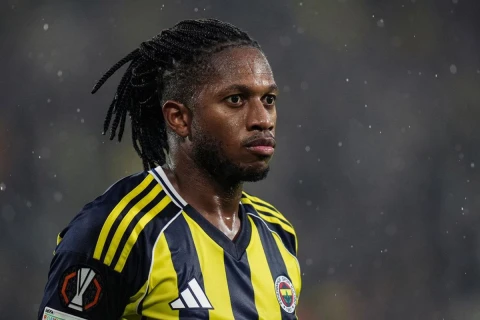 Fred Braziliyaya qayıdır: “Fənərbağça”da ayrılıq iddiası